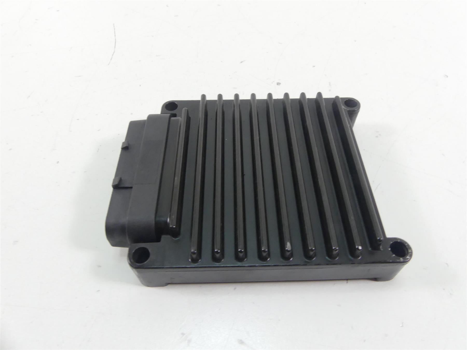 2004 Harley FXDWGI Dyna Wide Glide Cdi Ecu Ecm Engine Control Module 32498-04 {{ shop.shopifyCountryName }} - Mototech271