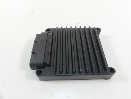 2004 Harley FXDWGI Dyna Wide Glide Cdi Ecu Ecm Engine Control Module 32498-04 {{ shop.shopifyCountryName }} - Mototech271
