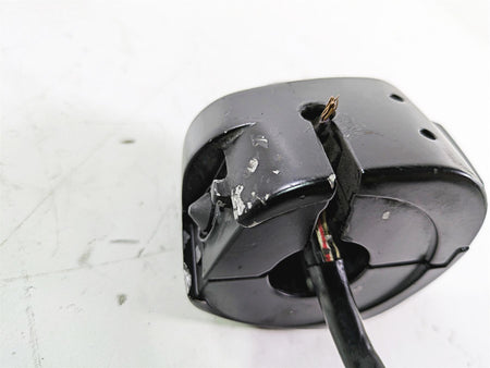 2016 Harley FXDL Dyna Low Rider Left Hand Control Switch - Read 71500372 {{ shop.shopifyCountryName }} - Mototech271