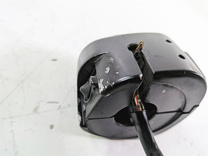 2016 Harley FXDL Dyna Low Rider Left Hand Control Switch - Read 71500372