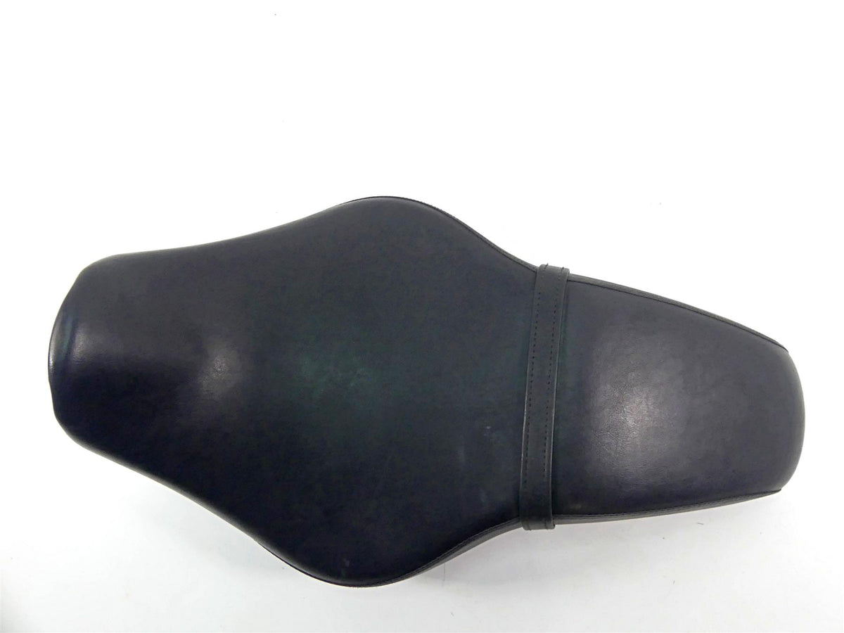2010 Honda VT1300 CR Stateline Driver Rider Duo Seat Saddle 77200-MFY-A01 {{ shop.shopifyCountryName }} - Mototech271