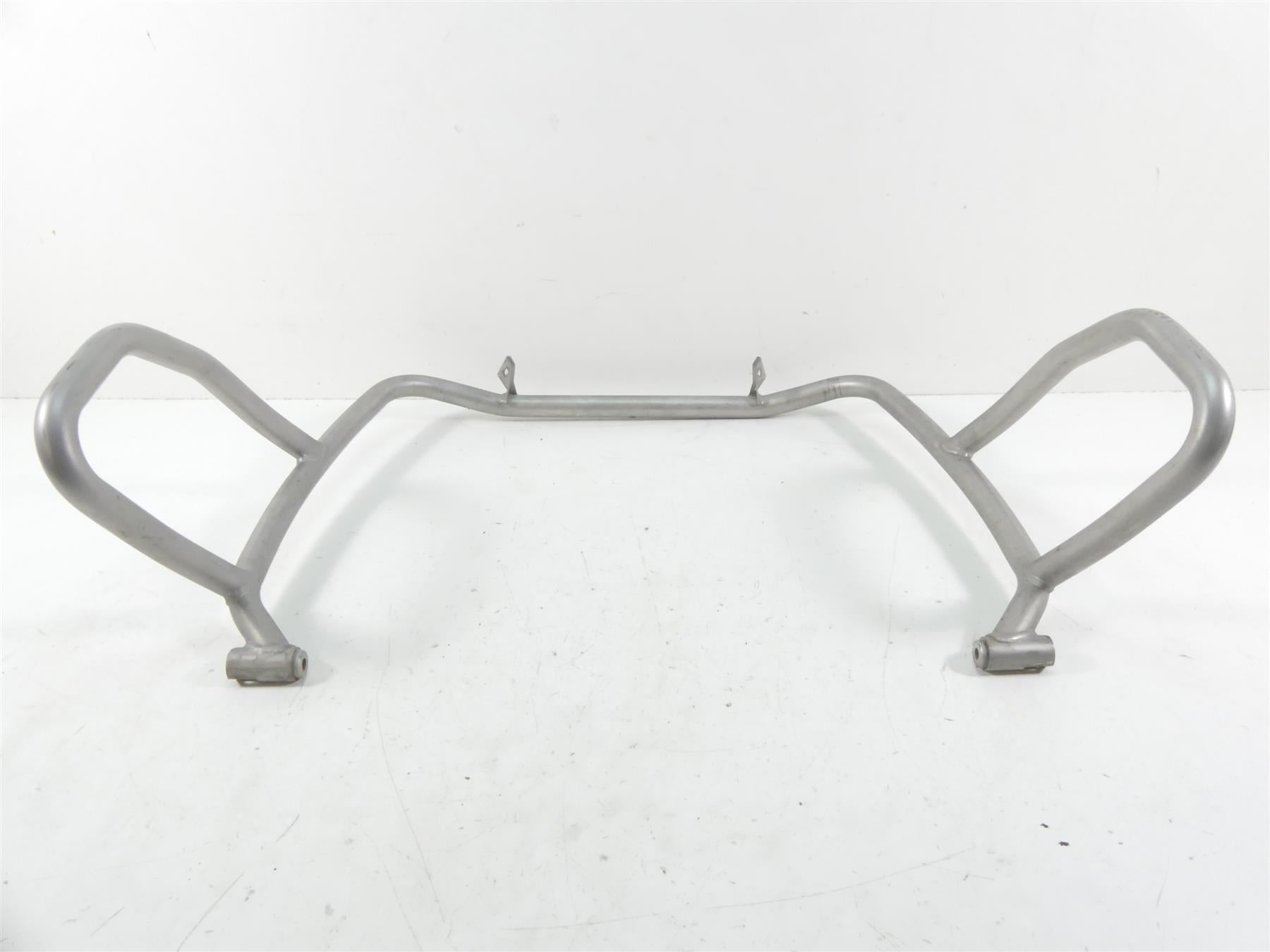 2011 BMW R1200GS K255 Adv Fuel Tank Safety Guard Crash Bar 46637704963 | Mototech271