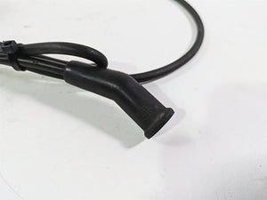 2010 Harley Touring FLHX Street Glide Ignition Coil Wires Plugs 31696-07A | Mototech271