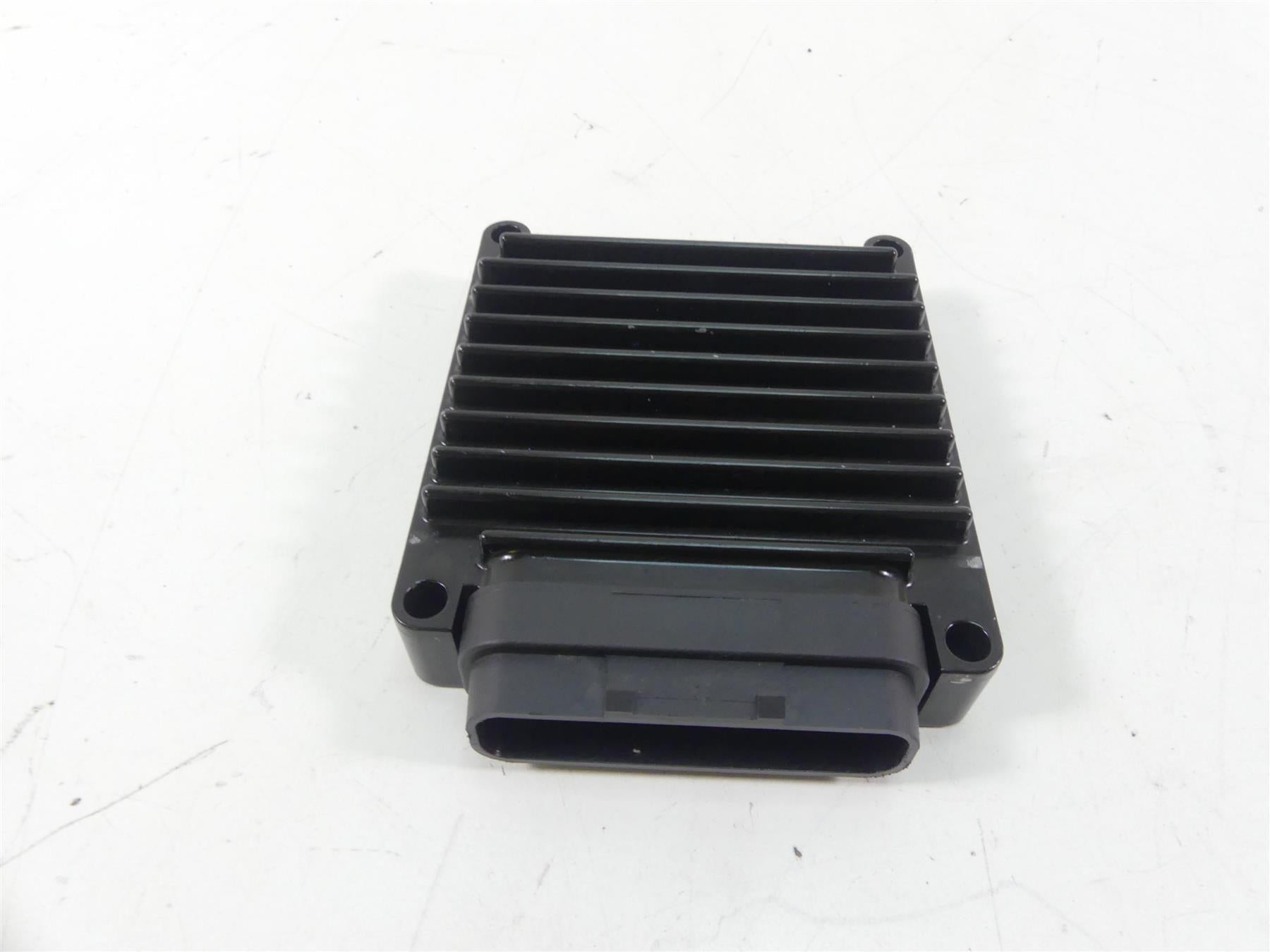 2011 Harley VRSCF Muscle Rod Cdi Ecu Ecm Engine Control Module 32852-11 {{ shop.shopifyCountryName }} - Mototech271