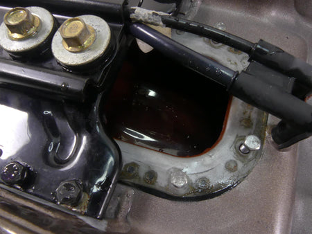 2018 Indian Scout Sixty Fuel Gas Petrol Tank - Dented 1021889 1024443 {{ shop.shopifyCountryName }} - Mototech271