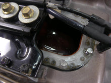 Load image into Gallery viewer, 2018 Indian Scout Sixty Fuel Gas Petrol Tank - Dented 1021889 1024443
