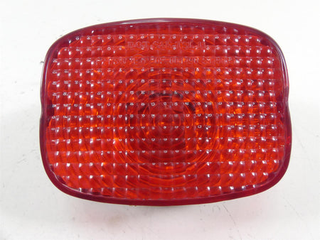 1998 Harley Dyna FXDL Low Rider Taillight Tail Light Rear Lamp - Read 68033-90 {{ shop.shopifyCountryName }} - Mototech271