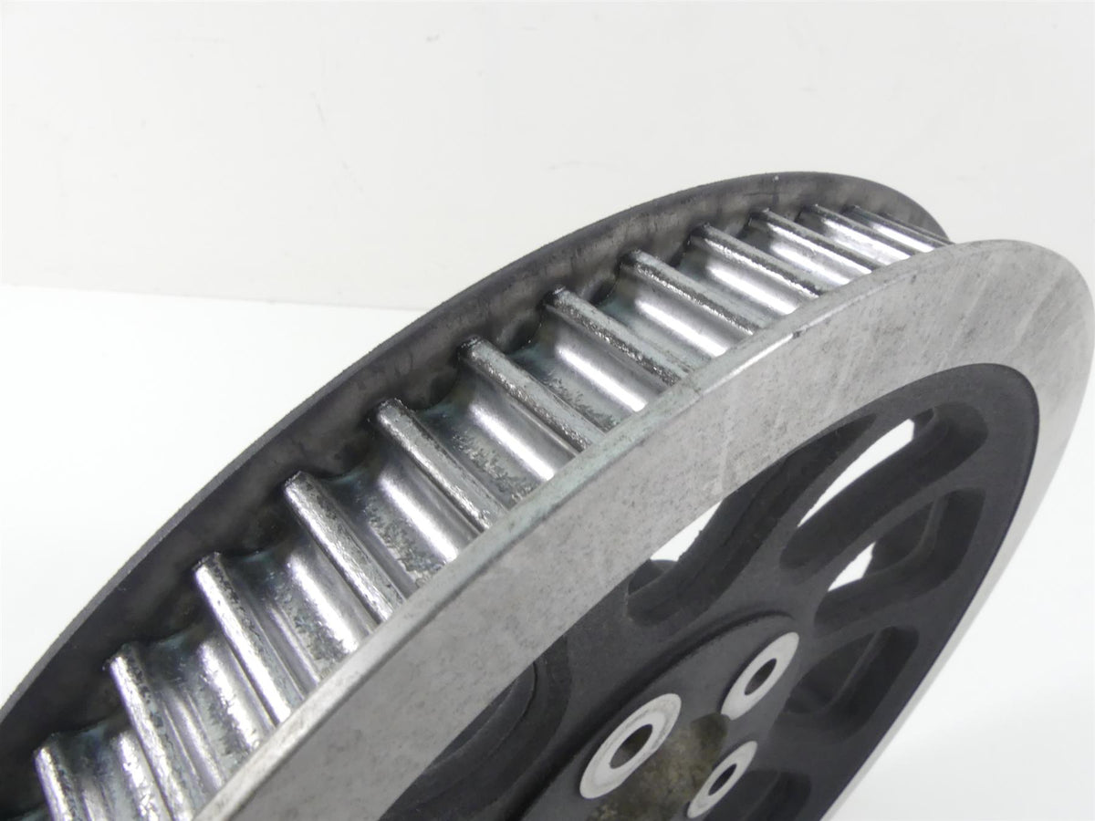 2017 Harley Dyna FXDB Street Bob Rear Belt Sprocket Pulley 66T 40374-07 {{ shop.shopifyCountryName }} - Mototech271