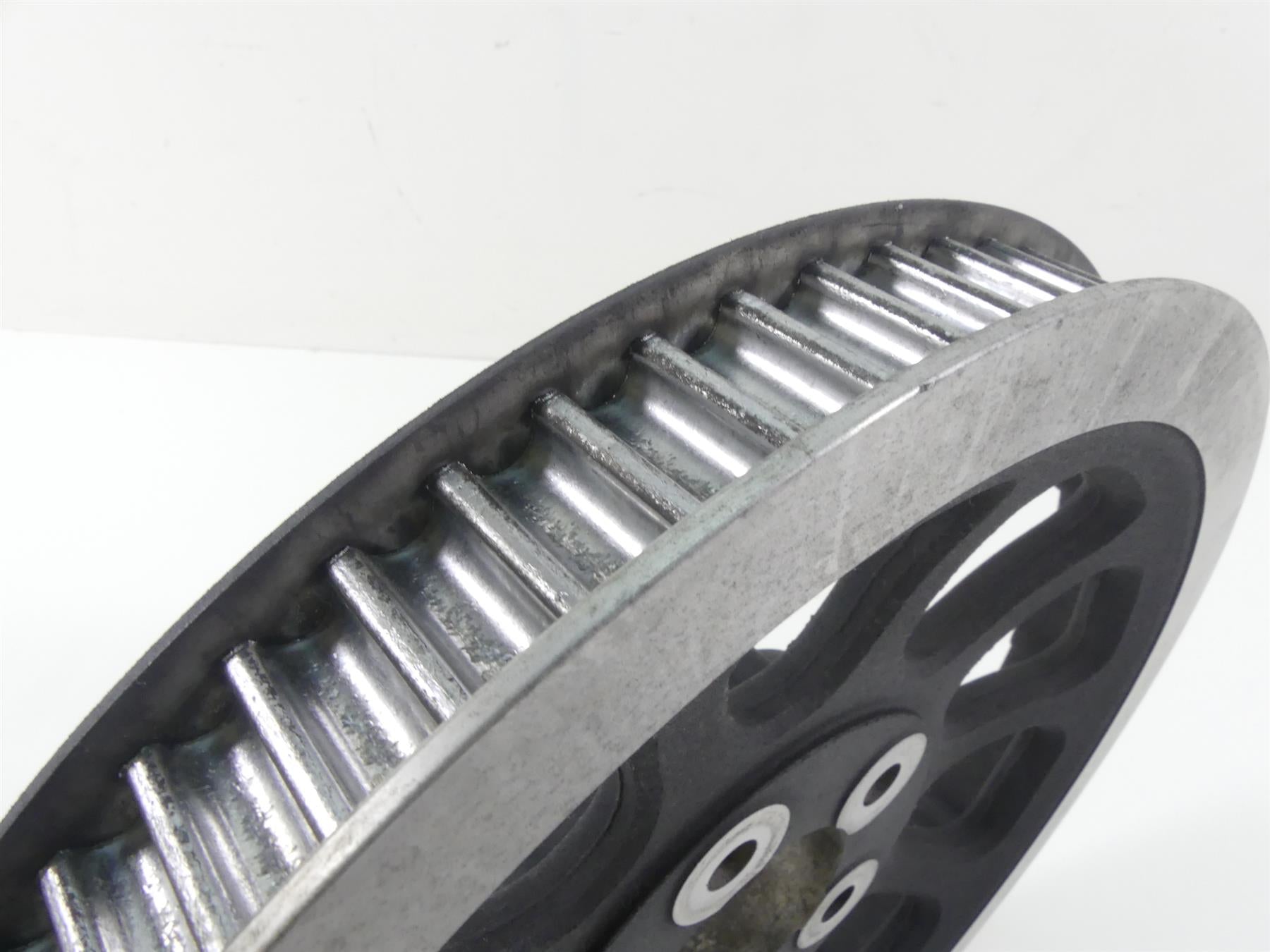 2017 Harley Dyna FXDB Street Bob Rear Belt Sprocket Pulley 66T 40374-07 {{ shop.shopifyCountryName }} - Mototech271