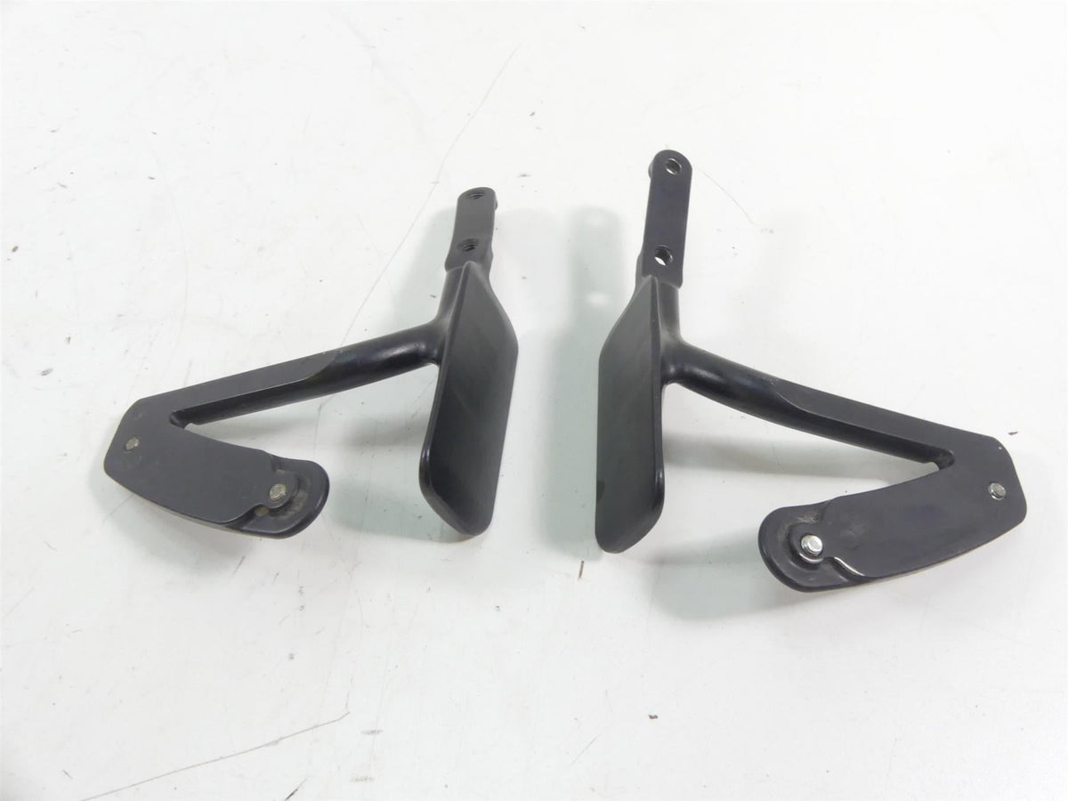 2013 Harley Davidson VRSCF Muscle Front Fender Brackets Holder - Bent 59024-09 {{ shop.shopifyCountryName }} - Mototech271