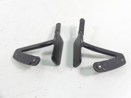 2013 Harley Davidson VRSCF Muscle Front Fender Brackets Holder - Bent 59024-09 {{ shop.shopifyCountryName }} - Mototech271