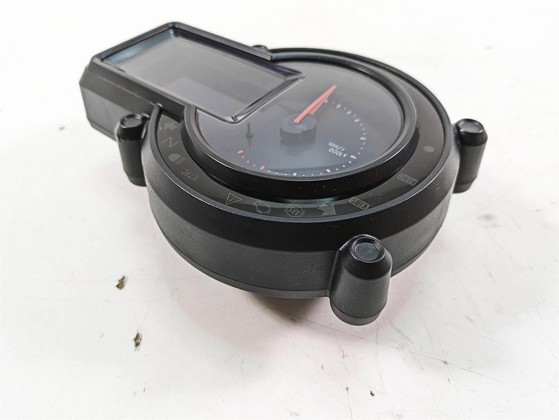 2018 Kawasaki ZX1002 Ninja H2 SX Speedometer Gauges Instrument - 21k 25031-0774 {{ shop.shopifyCountryName }} - Mototech271