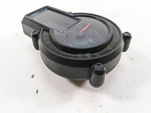Load image into Gallery viewer, 2018 Kawasaki ZX1002 Ninja H2 SX Speedometer Gauges Instrument - 21k 25031-0774

