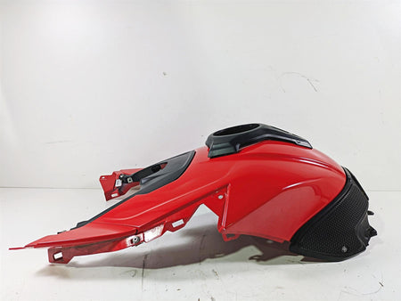 2019 BMW S1000XR K49 Fuel Tank Cover Fairing Set 46638549018 46637717102 {{ shop.shopifyCountryName }} - Mototech271