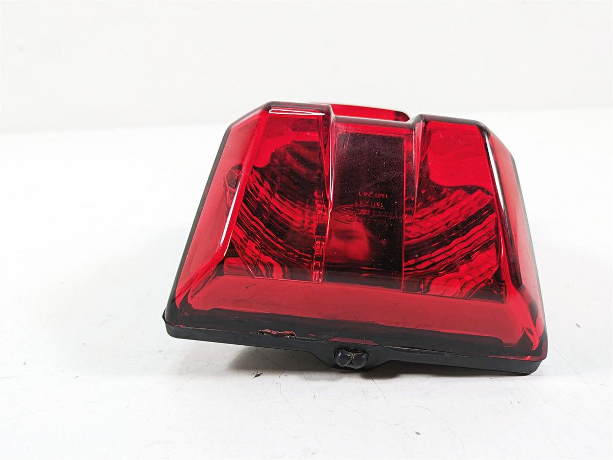 2012 Triumph Tiger 800XC ABS Rear Tail Light Taillight & Wiring -Read T2701549 {{ shop.shopifyCountryName }} - Mototech271