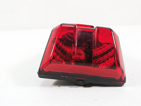 2012 Triumph Tiger 800XC ABS Rear Tail Light Taillight & Wiring -Read T2701549 {{ shop.shopifyCountryName }} - Mototech271