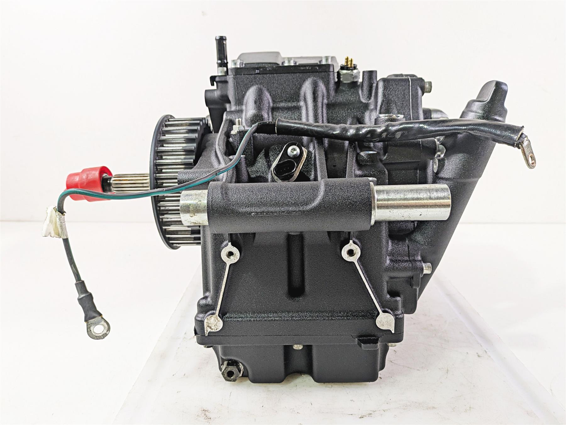 2020 Harley Softail FXST Standard 6-Sp Transmission Gear Box M8 - 12k 34700176 {{ shop.shopifyCountryName }} - Mototech271