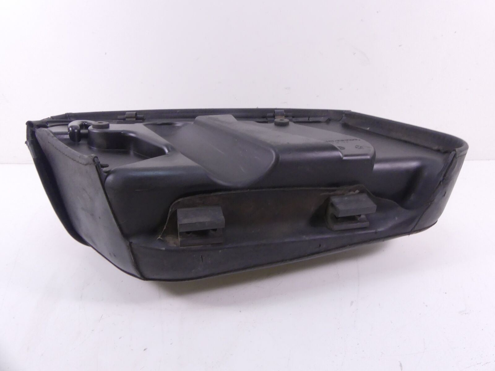 2009 Harley Touring FLHRC Road King Right Saddlebag Saddle Bag 91138-09 {{ shop.shopifyCountryName }} - Mototech271