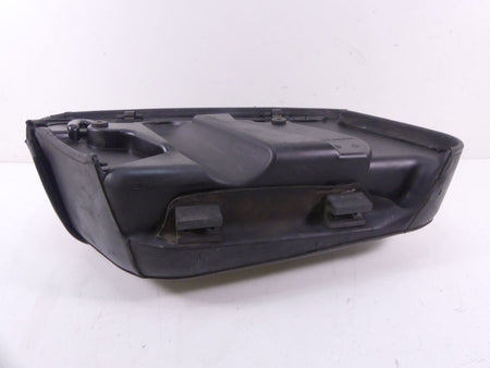 2009 Harley Touring FLHRC Road King Right Saddlebag Saddle Bag 91138-09 {{ shop.shopifyCountryName }} - Mototech271