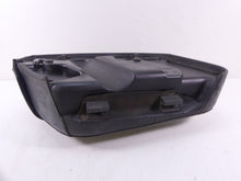 Load image into Gallery viewer, 2009 Harley Touring FLHRC Road King Right Saddlebag Saddle Bag 91138-09 | Mototech271
