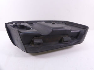 2009 Harley Touring FLHRC Road King Right Saddlebag Saddle Bag 91138-09 | Mototech271