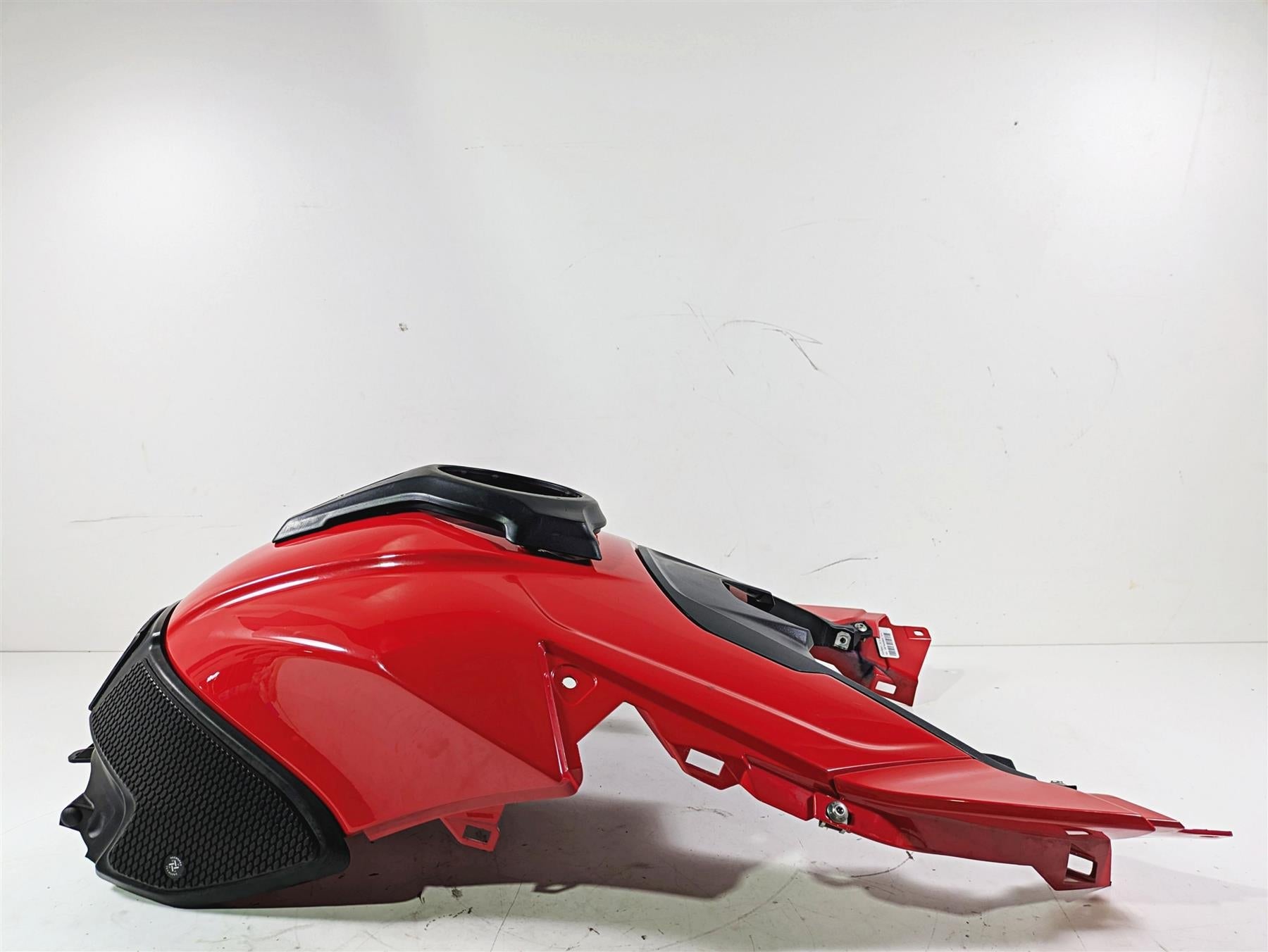 2019 BMW S1000XR K49 Fuel Tank Cover Fairing Set 46638549018 46637717102 {{ shop.shopifyCountryName }} - Mototech271