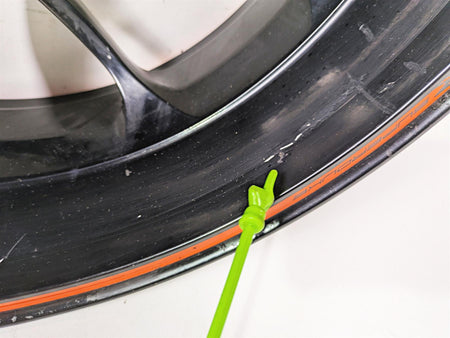 2018 KTM 1290 Super Duke R Straight 17x6 Rear Wheel Rim 6141010100030 {{ shop.shopifyCountryName }} - Mototech271