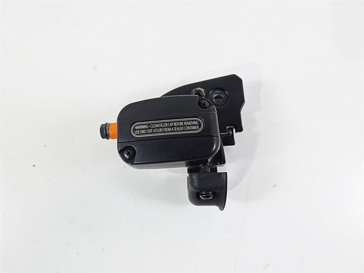 2020 Harley Touring FLTRK Road Glide Front Brake Master Cylinder 44551-08F {{ shop.shopifyCountryName }} - Mototech271