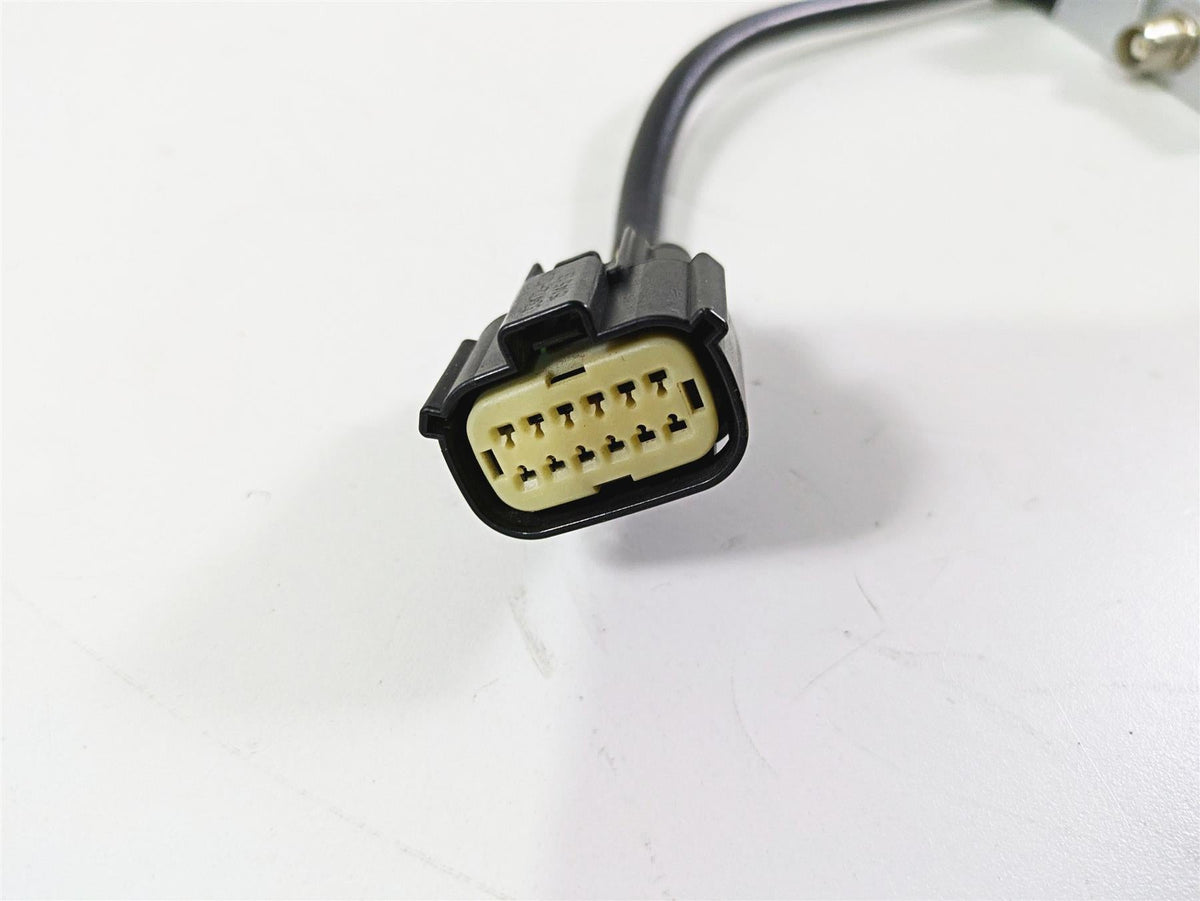 2017 Harley Touring FLHTKSE CVO E-Glide Cb Comm Control Module Ecm 76000188 {{ shop.shopifyCountryName }} - Mototech271