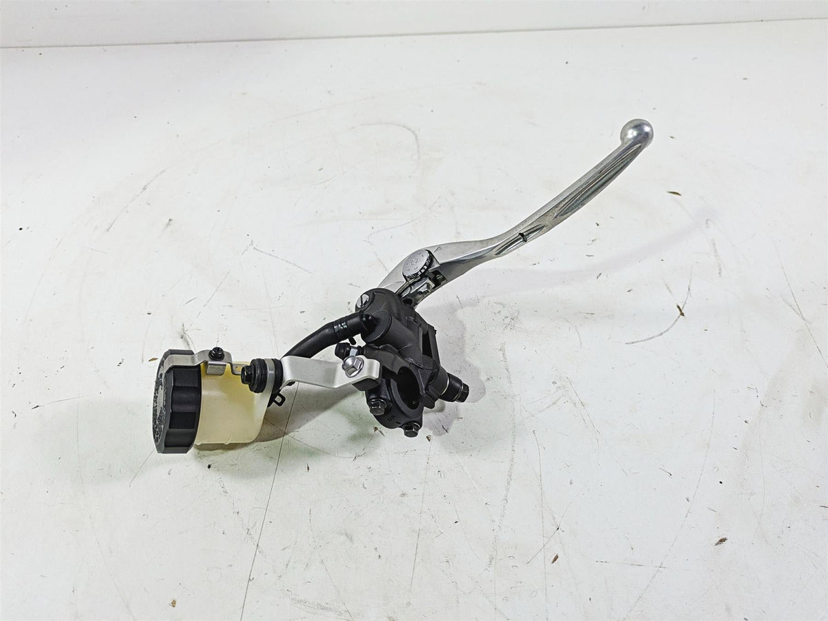 2008 Honda CBR1000RR SC59 Front Radial Brake Master Cylinder 45510-MFL-305 {{ shop.shopifyCountryName }} - Mototech271