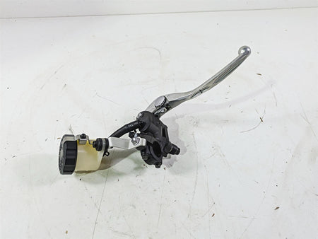 2008 Honda CBR1000RR SC59 Front Radial Brake Master Cylinder 45510-MFL-305 {{ shop.shopifyCountryName }} - Mototech271