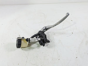 2008 Honda CBR1000RR SC59 Front Radial Brake Master Cylinder 45510-MFL-305 | Mototech271