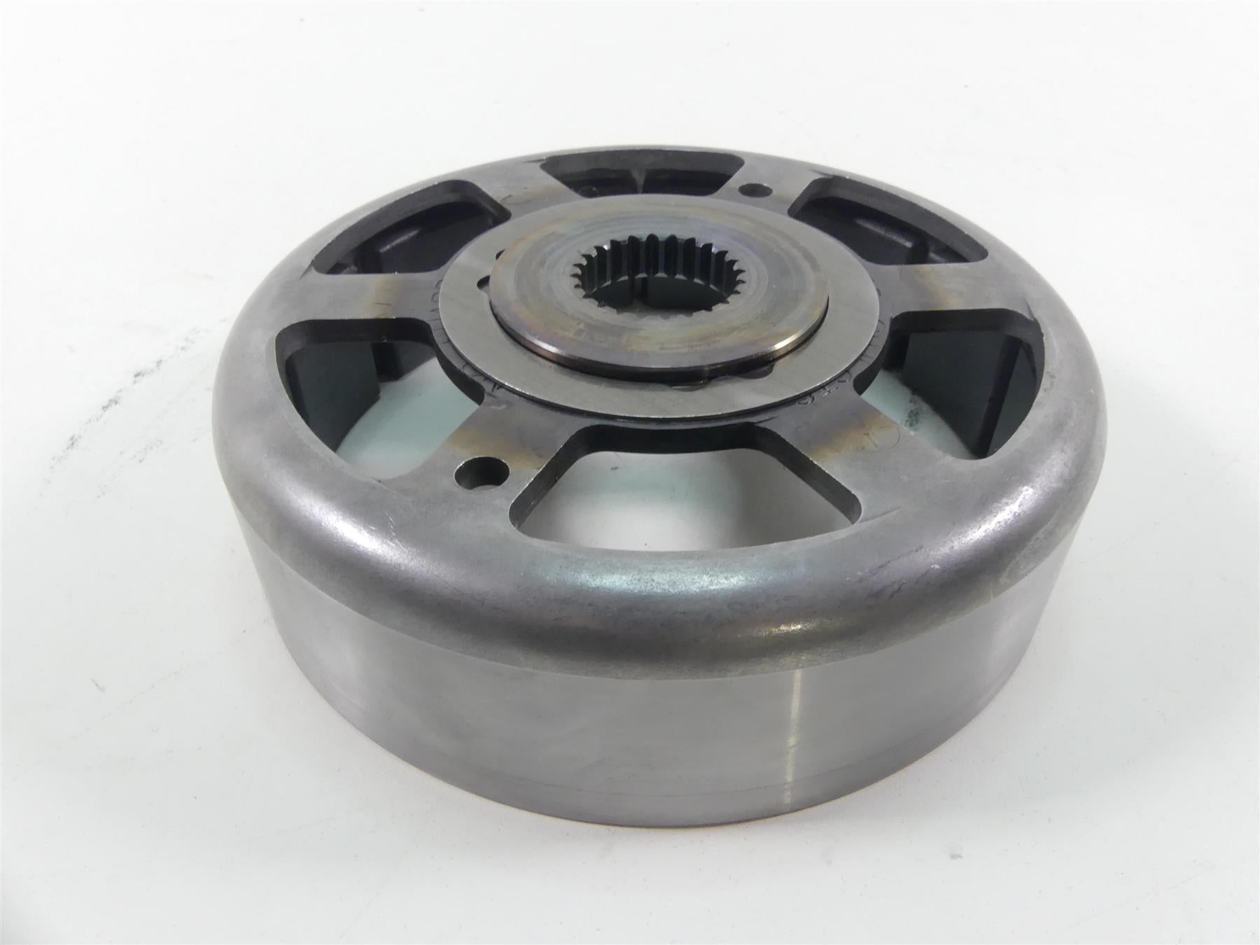 2022 Harley Softail FXBBS Street Bob Flywheel Ignition Rotor Fly Wheel 29900058 {{ shop.shopifyCountryName }} - Mototech271