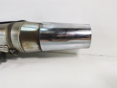2013 Harley Softail FLSTC Heritage Classic Thunderheader Exhaust System 1067 {{ shop.shopifyCountryName }} - Mototech271