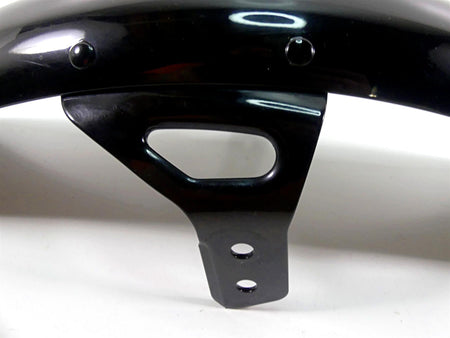 2014 Harley Dyna FXDB Street Bob Front Fender Vivid Black 60139-06B {{ shop.shopifyCountryName }} - Mototech271