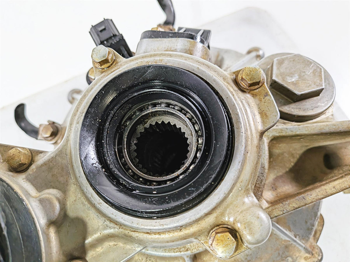 2020 Kawasaki Teryx KRX KRF 1000 Front Differential Gear Box 2K Only 13101-0679-Mototech271
