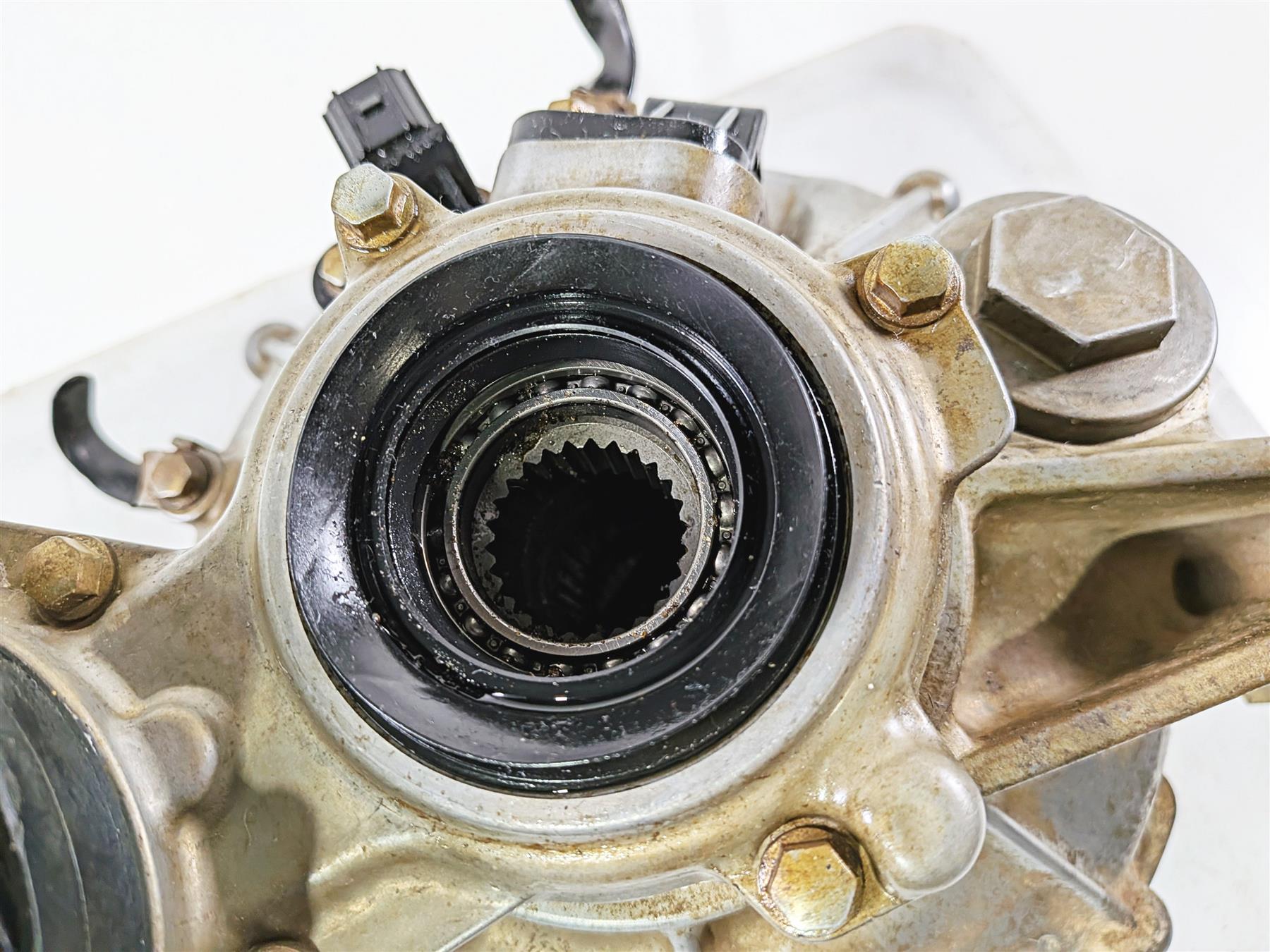 2020 Kawasaki Teryx KRX KRF 1000 Front Differential Gear Box 2K Only 13101-0679-Mototech271