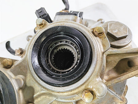 2020 Kawasaki Teryx KRX KRF 1000 Front Differential Gear Box 2K Only 13101-0679-Mototech271