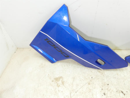2018 Polaris General 1000 EPS Left Right Door Cover & Frame Set 5454342 5454343 {{ shop.shopifyCountryName }} - Mototech271