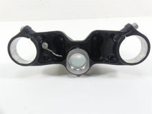 Load image into Gallery viewer, 2021 Aprilia Tuono 660 Upper Triple Tree Steering Clamp 2B007297 | Mototech271
