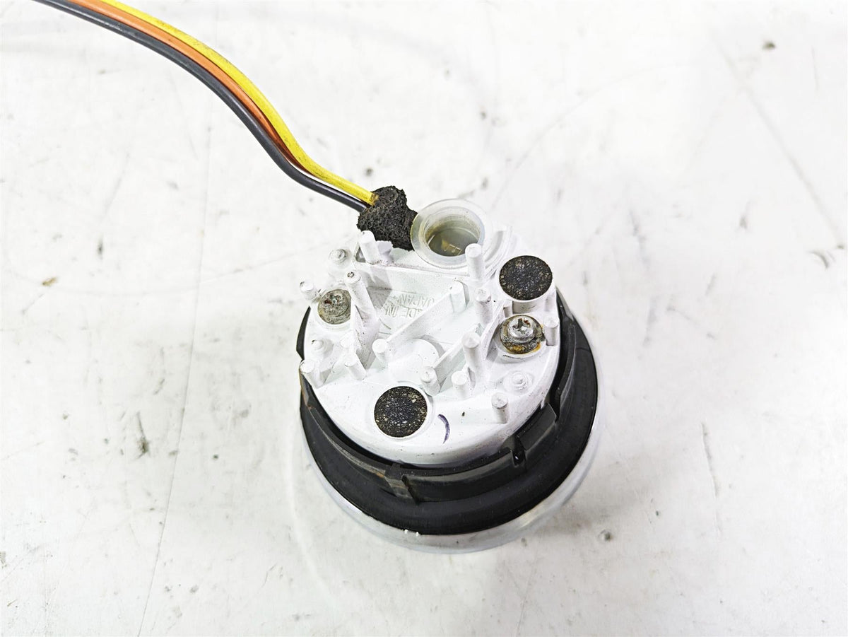 2013 Harley FXDWG Dyna Wide Glide Fuel Gas Petrol Level Gauge 75241-08 {{ shop.shopifyCountryName }} - Mototech271
