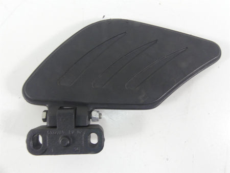 2015 Victory Cross Country Tour Rear Passenger Floorboard Set 5137338 5137339 {{ shop.shopifyCountryName }} - Mototech271