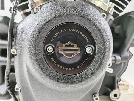 2024 Harley FXLRS Dyna Low Rider Running 117ci M8 Engine Motor - 7k 16200774-Mototech271