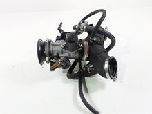 Load image into Gallery viewer, 2018 Ducati Scrambler Desert Sled 800 Throttle Body Intake Set 28241001A
