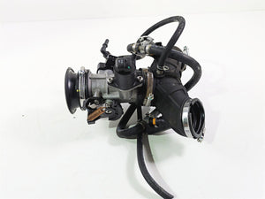 2018 Ducati Scrambler Desert Sled 800 Throttle Body Intake Set 28241001A