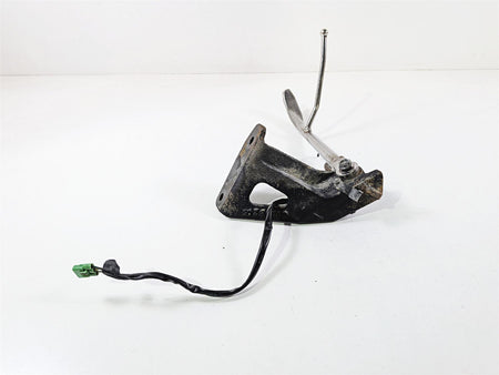 1997 Honda GL1500 CA Valkyrie Side Kickstand Kick Stand & Switch 50530-MZ0-000-Mototech271