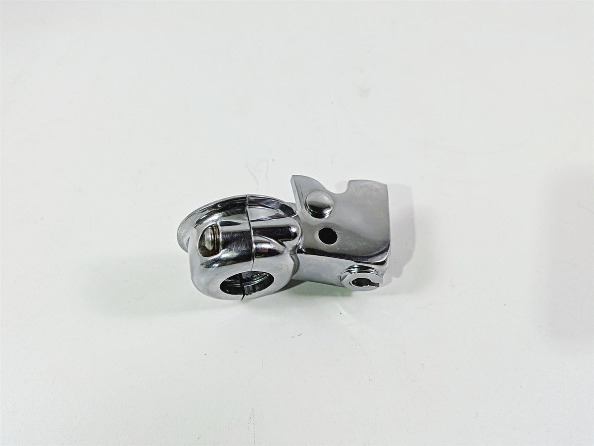 2004 Big Dog Chopper Harley Davidson Chrome Clutch Perch {{ shop.shopifyCountryName }} - Mototech271
