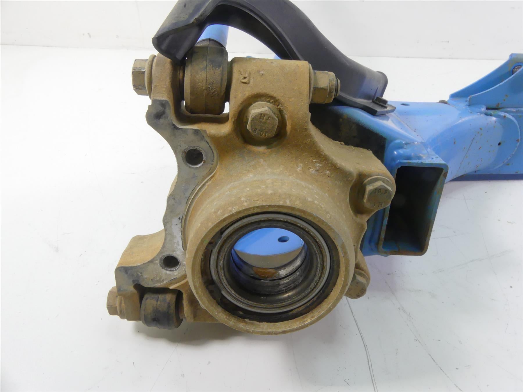 2020 Polaris RZR RS1 1000 Straight Rear Right Trailing Arm Knee Hub Set 1019357 {{ shop.shopifyCountryName }} - Mototech271