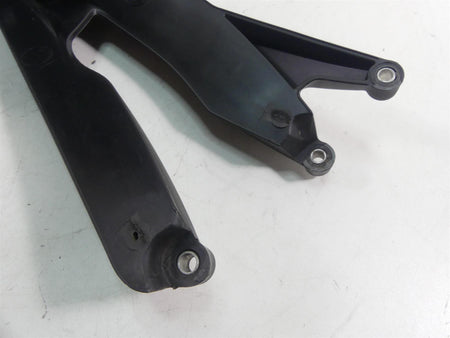 2017 BMW R1200GS GSW K50 Very Rear Tire Mud Flap Guard 46628533657 {{ shop.shopifyCountryName }} - Mototech271