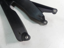 Load image into Gallery viewer, 2017 BMW R1200GS GSW K50 Very Rear Tire Mud Flap Guard 46628533657 | Mototech271
